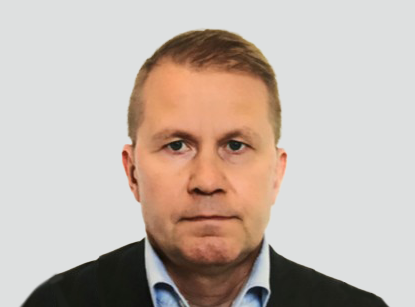 Mr, Petri Aho