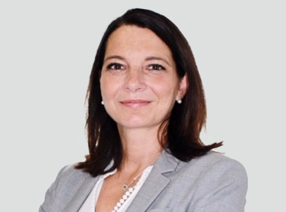 Ms. Sanna Jakonen